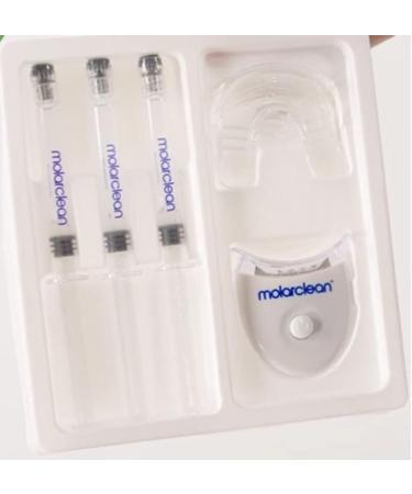 Teeth whitening kit - Buy Online on GoSupps.com