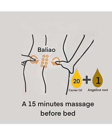 Angelica Root Essential Oil (100% Pure & Natural - Undiluted) - Perfect for Aromatherapy Relaxation Skin Therapy & More!15ml(0.49oz) - Buy Online on GoSupps.com