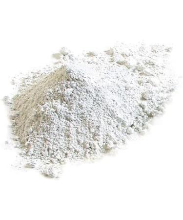 Buy White Clay Powder 1 kg | Pure Natural Skin & Beauty Benefits | International Shipping Available - Buy Online on GoSupps.com
