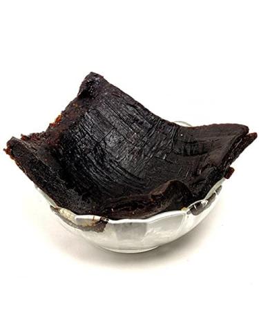 Aam papad aam papad Mango Candy Mouth waterinh chew Mango | Kesar Mango Dry Aam Papad (No Added Preservatives and Colours) (200gm) (Black - Khatta 400gm)