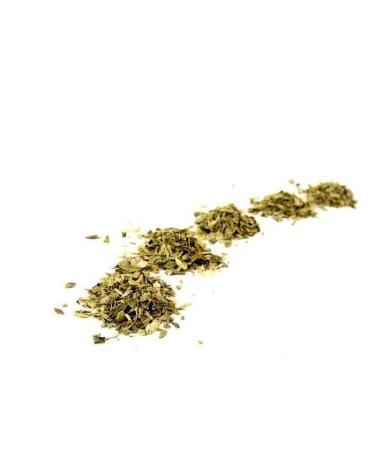 Authentic Mexican Oregano - Dried 1lb | Perfect Spice for Recipes | 16 oz - Buy Online on GoSupps.com