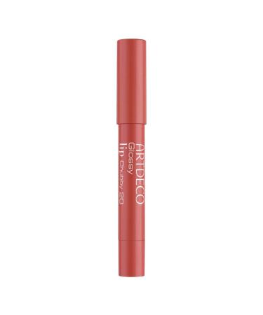 Buy ARTDECO Glossy Lip Chubby - Cream Gloss Stick for Perfectly Groomed Lips - Delicate Color - International Shipping Available - Buy Online on GoSupps.com