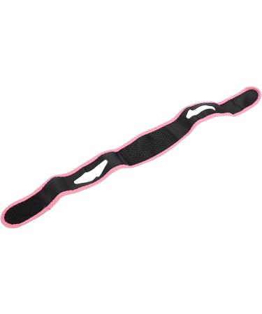 Minghunian Facial Correction Sleep Mask & Magnetic Therapy Back Waist Support Belt Ultimate Comfort & Wellness - Buy Online on GoSupps.com