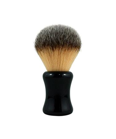 RazoRock BRUCE Plissoft Synthetic Shaving Brush - 24mm
