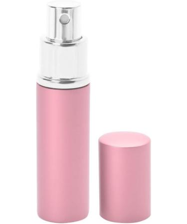 Yinhing Refillable Perfume Bottle 6 Colors 10ml Refillable Perfume Bottle Portable Empty Pump Lotion Perfume Atomizer for Traveling and Outgoing (Pink) - Buy Online on GoSupps.com