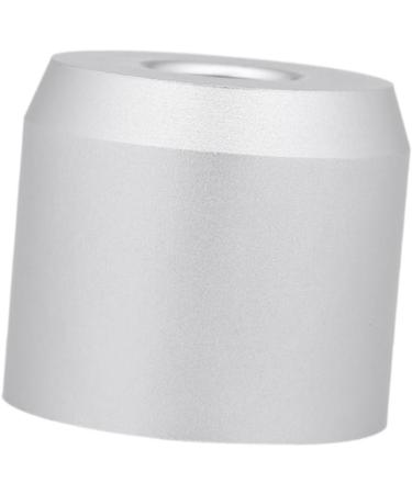 FRCOLOR 2pcs Metal Shaving Brush Stand - Double Sided Hairdressing Tool for Men - International Shipping Available - Buy Online on GoSupps.com