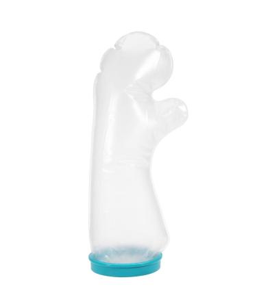 Filfeel Waterproof Plaster Protection for Children | Shower & Bath Cast Cover for Arm Leg Foot & Knee - CE Approved - Buy Online on GoSupps.com