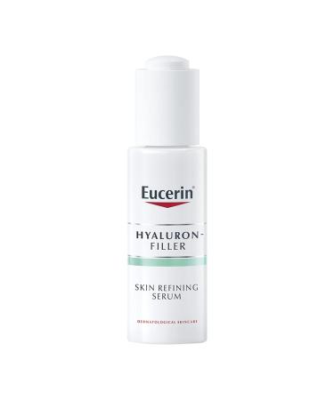EUCERIN Hyaluron Filler Serum 30ml - Skin Refining for Silky-Smooth Skin | Best International Shipping - Buy Online on GoSupps.com