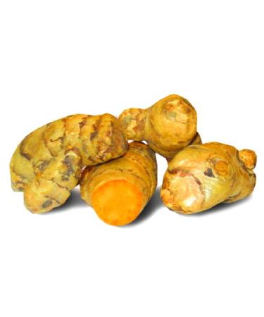 Fresh Turmeric 500g