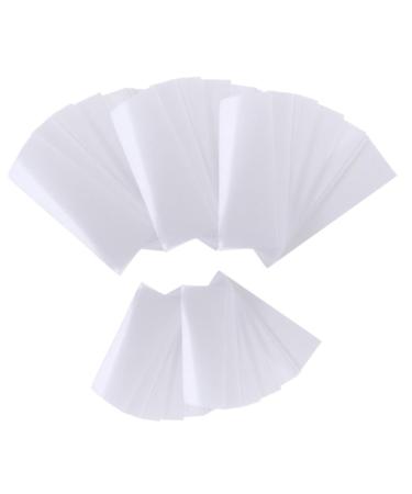 FOMIYES 5pcs Wax Paper Tools - Nonwoven White Face Notes for Easy Crafting & DIY - Buy Online on GoSupps.com