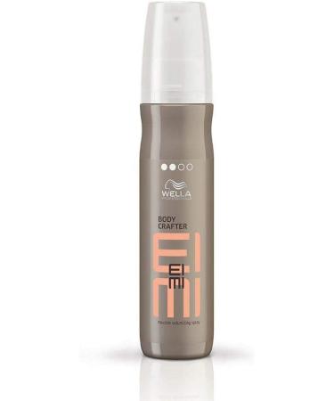 Wella Eimi Body Crafter 150 ml - Buy Online on GoSupps.com