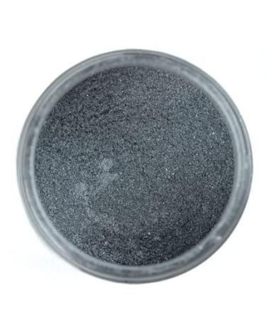 Premium Silver Edible Glitter Powder | Super Sprinkle for Drinks & Cakes | Non-Toxic Cake Decoration & Party Supplies - Buy Online on GoSupps.com