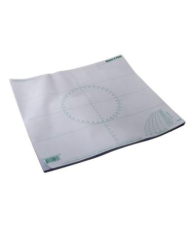 Weems & Plath Marine Navigation Universal Plotting Sheet