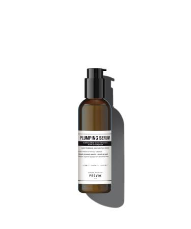PREVIA Hair Plumping Serum - Enhance Hair Thickness & Density - Advanced Treatment for Thinning Hair Regrowth and Loss (6.7 oz)