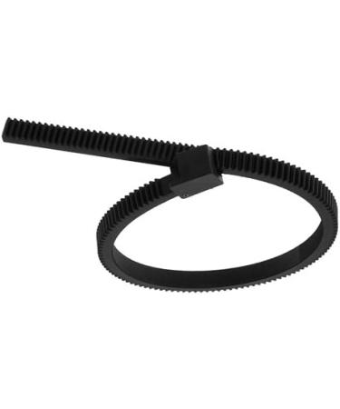 Fotodiox Video Follow Focus Replacement Gear Belt - High-Quality Drive Belt - Buy Online on GoSupps.com