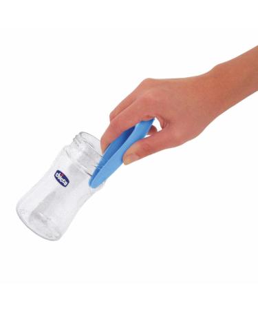 Chicco Bottle Brush Set for Bottles & Accessories - 0 Months+ | International Shipping Available - Buy Online on GoSupps.com