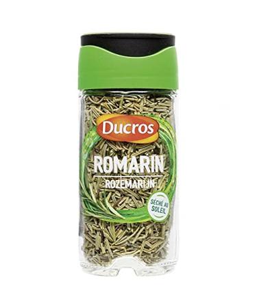 Ducros Sun-dried Rosemary 23g (Pack of