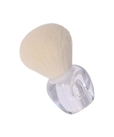 NOLITOY Beauty Makeup Brush Makeup Blush Brush Face Blusher Brush Fluffy Blush Brush Foundation Makeup Brush Blush Makeup Brush Loose Brush Tool Miss Cosmetic Plastic