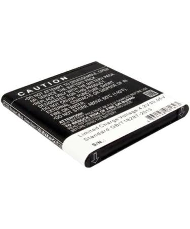 1200mAh Replacement Battery for Emporia AK-C155 & Telme C155 - Long-lasting Power - Buy Online on GoSupps.com