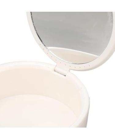 Premium Storage Box for Braces & Dentures | Safe & Secure Organization Solutions - Buy Online on GoSupps.com