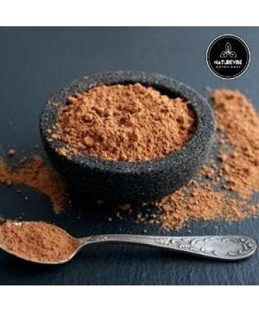 Naturevibe Botanicals Haritaki Powder 5lbs - Ayurvedic Herbal Powder - Terminalia Chebula - 80 Ounces - Buy Online on GoSupps.com