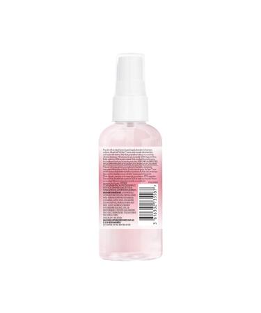 COVERGIRL Clean Fresh Skincare Priming Glow Mist - Rose Water & Vitamin C 3.3 Fl Oz - Buy Online on GoSupps.com