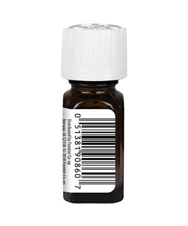 Aura Cacia Organic Blood Orange Essential Oil - 0.25 fl. oz. | Purity Tested Citrus Sinensis - Buy Online on GoSupps.com