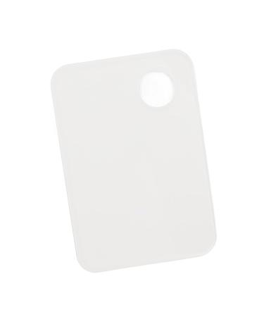 Professional Makeup Mixing Spatula Set - Stainless Steel & Acrylic Palette for Perfect Blends - Buy Online on GoSupps.com