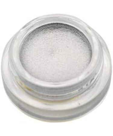 Maybelline 50 Silver Eyeshadow 0.25 ml - Long-lasting Formula - Pack of 1 - Buy Online on GoSupps.com