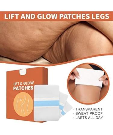 Bandes raffermissantes invisibles et imperm ables pour les jambes le ventre et les bras. Bandes liftantes anti-frottements pour un raffermissement instantan et une silhouette plus lisse. - Buy Online on GoSupps.com