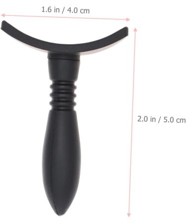 Mikinona 1 Set Eye Shadow Stamp Eyeshadow Stamp for Home Convenient Eye Shadow Seal Women Eyeshadow Stamp Eye Shadow Tool Makeup Convenient Tool Durable Eyeshadow Stamp Makeup Accessory - Buy Online on GoSupps.com