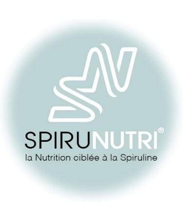 Food supplement-Immune defenses-Microbiote- Acerola- Vitamins- Spirulina Bio Ecocert 19% Phycocyanin- Spiru D fenses Bio Eco of 210 vegetable capsules Made in France Spirunutri - Buy Online on GoSupps.com
