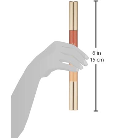 Jane Iredale Eye Highlighter Pencil Double Dazzle 1.1 g Double Dazzle. 2 ml (Lot de 1) - Buy Online on GoSupps.com