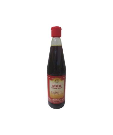 Oh AIK Guan Sesam l 650 ml