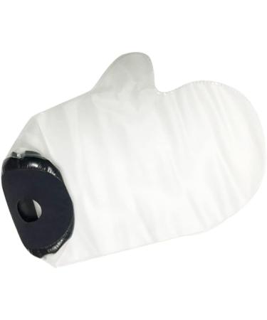 FRCOLOR 2pcs Waterproof Bandage Protective Sleeve - Reusable Cast Cover for Cast & Bandage | International Shipping Available - Buy Online on GoSupps.com