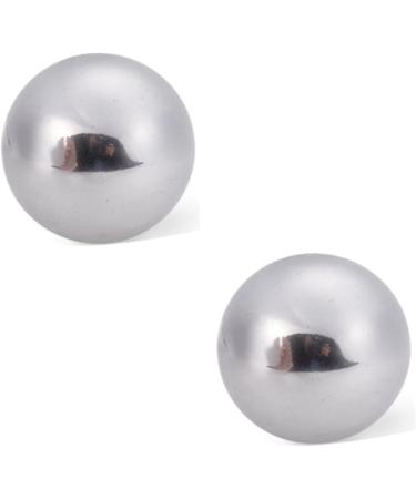 Gatuida 2 Pair Baoding Balls - Chinese Massage & Hand Training Balls for Health & Fitness | Medium Size - Buy Online on GoSupps.com