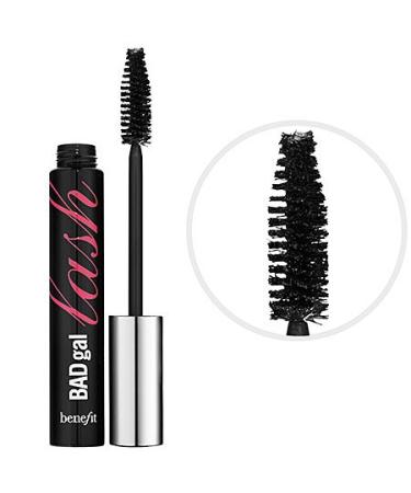 Benefit Badgal Lash Mascara Black 0.3 oz - Volumizing and Lengthening Mascara - Buy Online on GoSupps.com