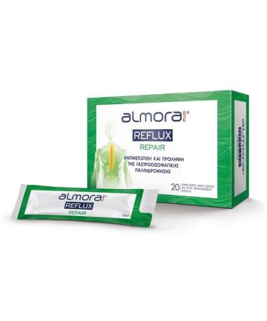 Fotopharmacy Almora Plus Reflux Repair 20 x 10 ml
