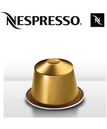50 x Nespresso Volluto Coffee Capsules for Nespresso machines NEW - Buy Online on GoSupps.com