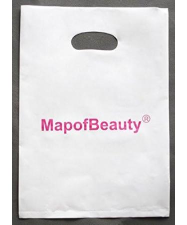 MapofBeauty Beautiful Long Wavy Harajuku Style Cosplay Wig (Light Blue/Light Purple/Pink) - Buy Online on GoSupps.com