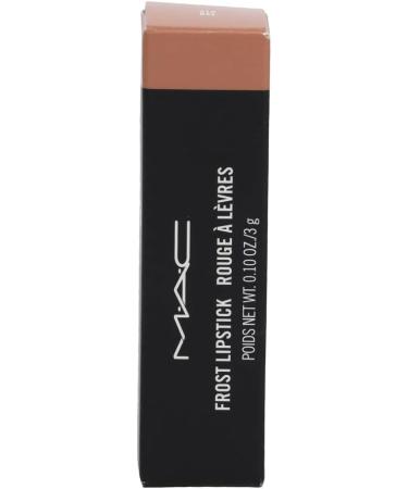 MAC Frost Lipstick 3 g Cosmetic / Lip - Buy Online on GoSupps.com