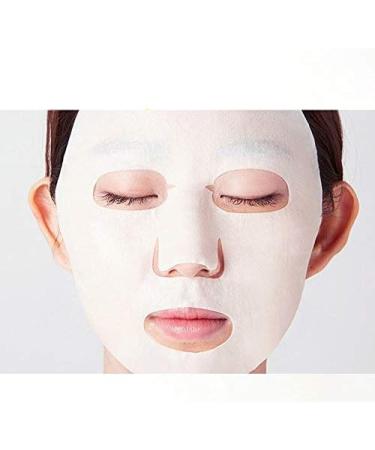 Dr. Jart+ Dermask Ceramidin Skin-Friendly Sheet Mask (5pcs) - Buy Online on GoSupps.com