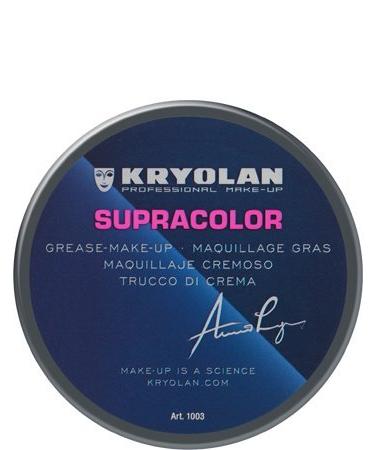 Kryolan 1003 SUPRACOLOR 55ML Cream Make-up (517)