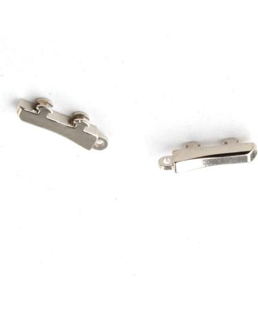 10PCS 1mm Thick Flexible Spring Eyeglass Hinges - Replacement Parts with Case - International Shipping Available - Buy Online on GoSupps.com