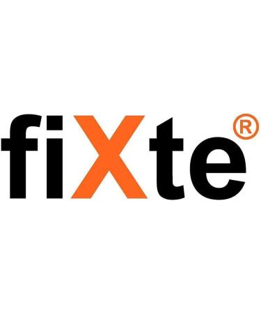 fiXte 19mm Black Rubber End Ferrule for Walking Stick Cane Crutch Hiking Pole (Pack of 4) - Buy Online on GoSupps.com