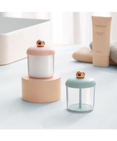 Special Foaming Artifact for Facial Cleanser - Effortless Bubble Maker & Kitchen Accessory for Flawless Cleansing | International Shipping Available - Buy Online on GoSupps.com