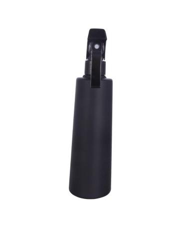 Gogogmee Hair Spray Can Flower Spray Bottle Watering Spray Bottle Hairdressing Sprayer Refillable Spray Bottle Pressure Sprayer Empty Spray Water Bottle Fine Mist Spray Bottle Abs Red 20.00X8.50X5.50CM Red
