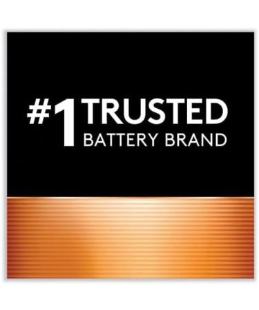 DURCEL Duracell AA Alkaline Batteries 1.5V - Pack of 4 | International Shipping Available - Buy Online on GoSupps.com