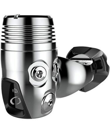 Oceanic EDX 1ST Stage Yoke Top Quality Scuba Diving Regulator - Buy Online on GoSupps.com