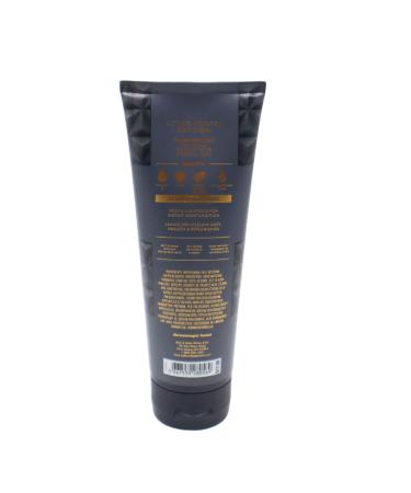 Bath & Body Works VANILLA NOIR Men's Collection Ultimate Hydration Body Cream Gift Set with a Red Bow for Holidays - Pack of 2 - Buy Online on GoSupps.com